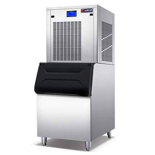 500公斤雪花制冰機