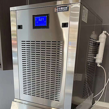 300公斤雪花制冰機(jī)廣西北海