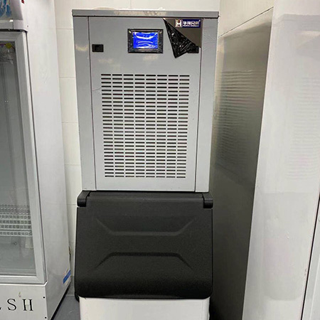 300公斤雪花制冰機(jī)河南鄭州