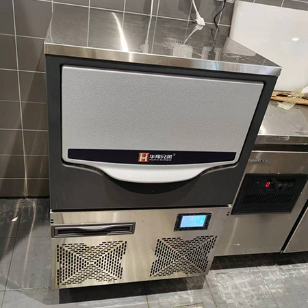 100公斤雪花制冰機(jī)廣東深圳