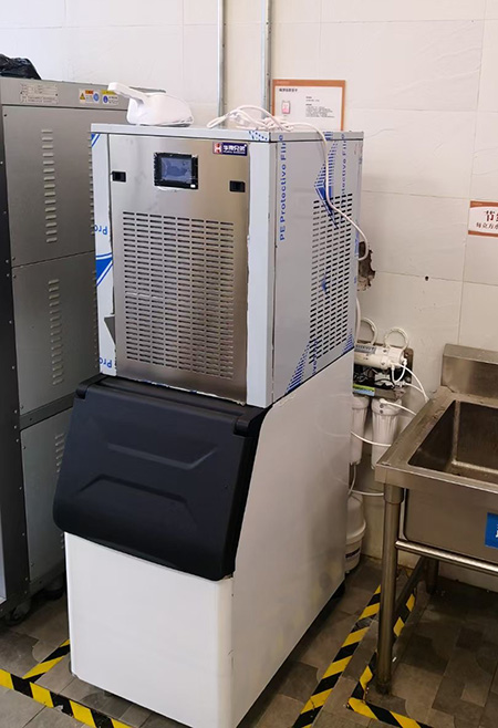 雪花制冰機(jī)