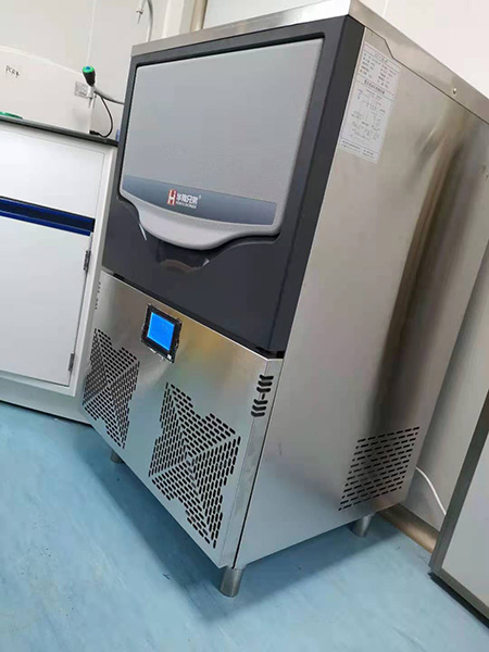 雪花制冰機